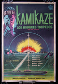 KAMIKAZE
