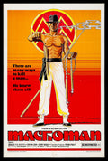 MACHOMAN