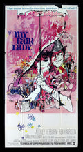 MY FAIR LADY