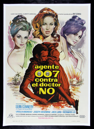 DR. NO