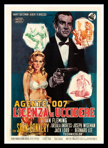DR. NO