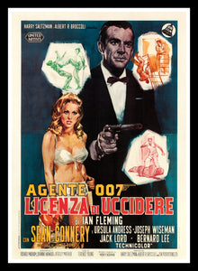 DR. NO