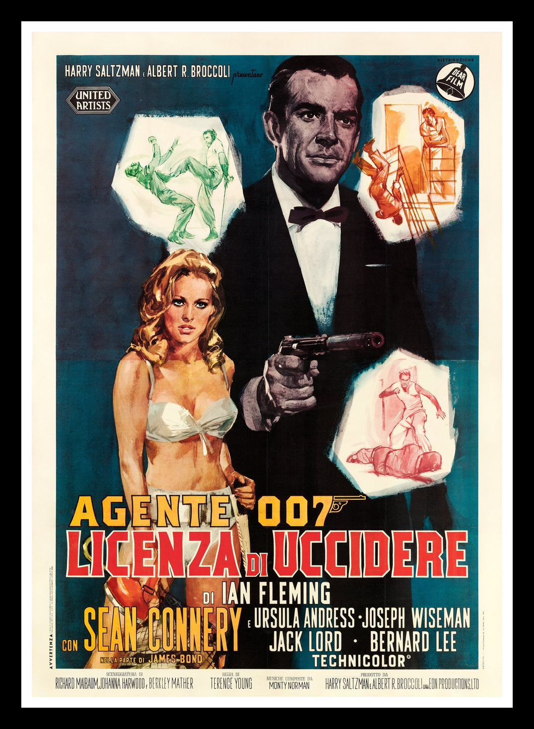 DR. NO