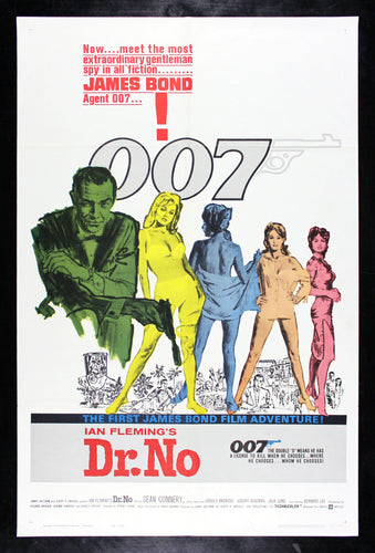 DR. NO