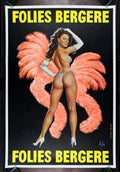 FOLIES BERGERE