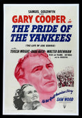 The Pride of the Yankees
