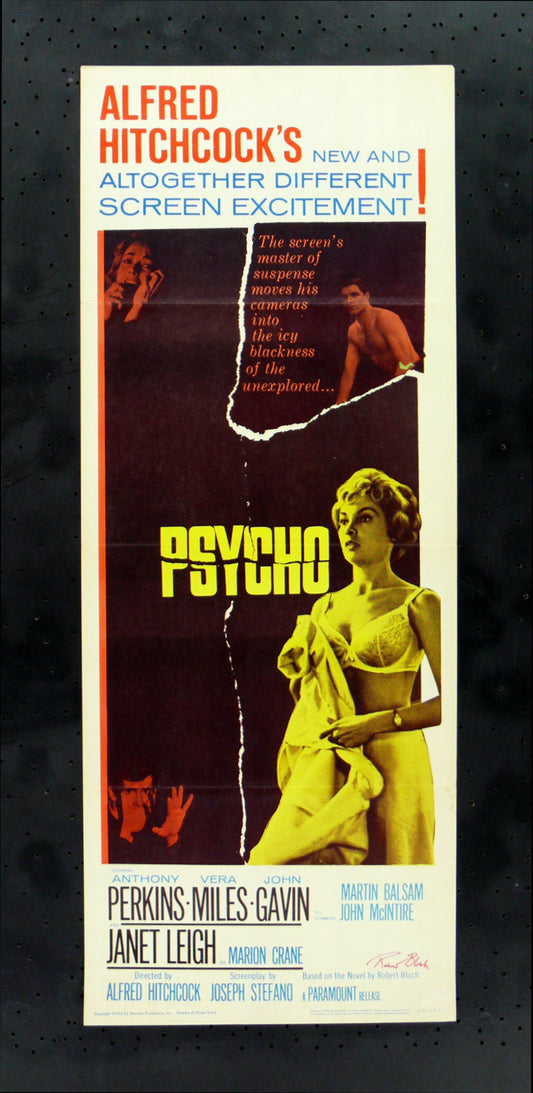PSYCHO