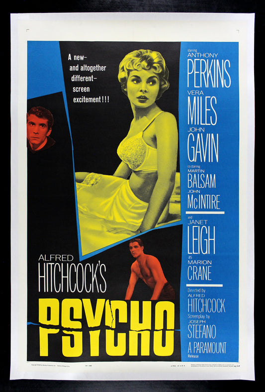 PSYCHO