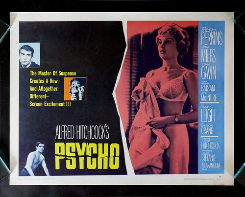PSYCHO