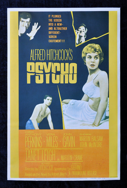 PSYCHO