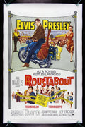 ROUSTABOUT