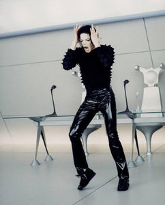 Micheal Jackson's 