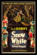 SNOW WHITE AND THE SEVEN DWARFS