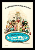 SNOW WHITE AND THE SEVEN DWARFS