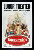 SNOW WHITE AND THE SEVEN DWARFS