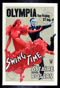 SWING TIME