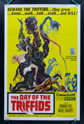 THE DAY OF THE TRIFFIDS