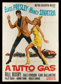SPEEDWAY