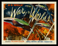 WAR OF THE WORLDS