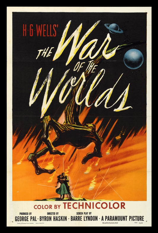WAR OF THE WORLDS-4