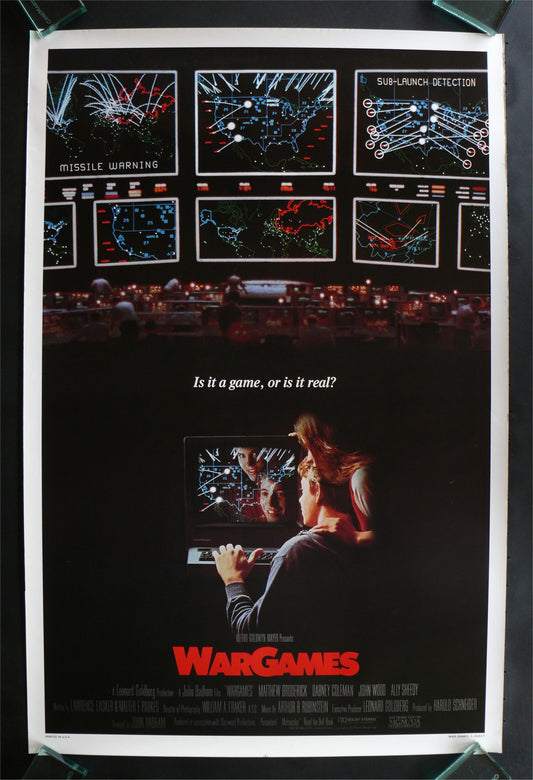 WAR GAMES-2