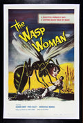 THE  WASP WOMAN