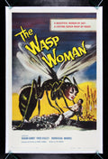 THE  WASP WOMAN