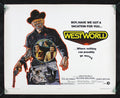 WEST WORLD