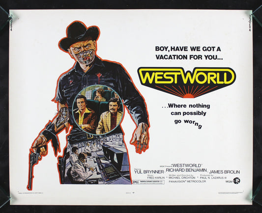 WEST WORLD