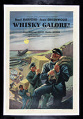 WHISKY GALORE