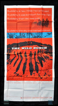 THE WILD BUNCH