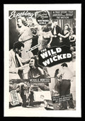 THE WILD AND WICKED