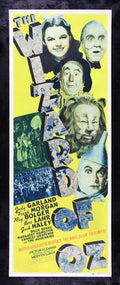 THE WIZARD OF OZ