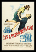 IT'S A WONDERFUL LIFE