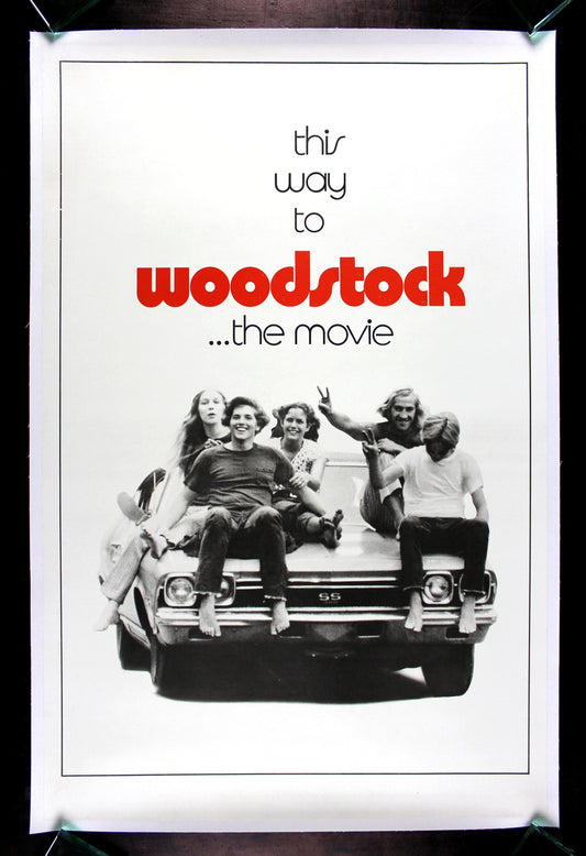 WOODSTOCK