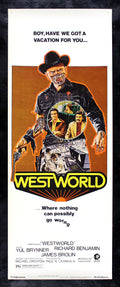 WEST WORLD