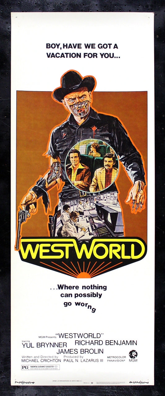 WEST WORLD